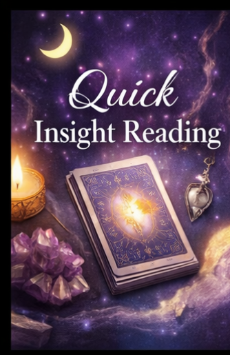 Quick Insight Reading