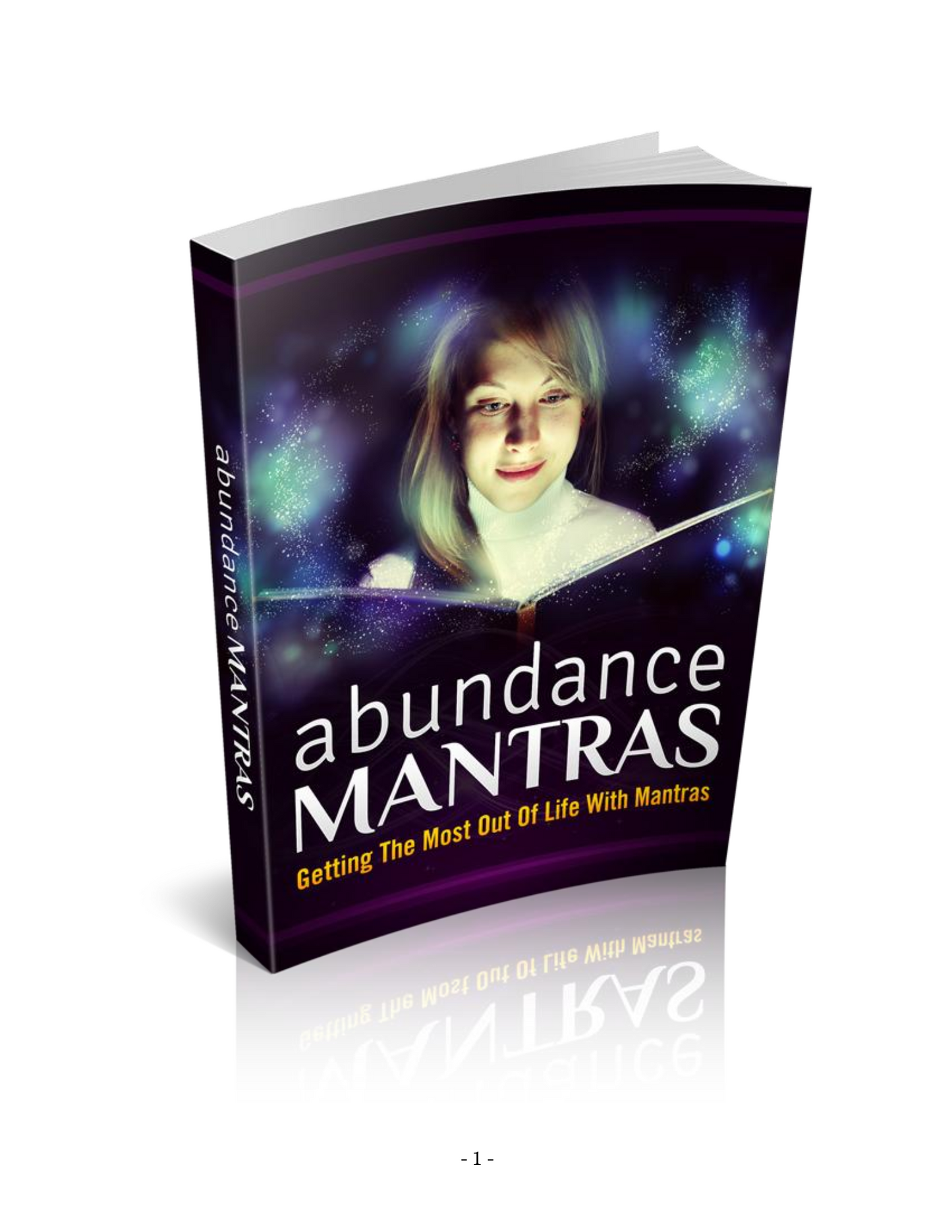 Abundance Mantras