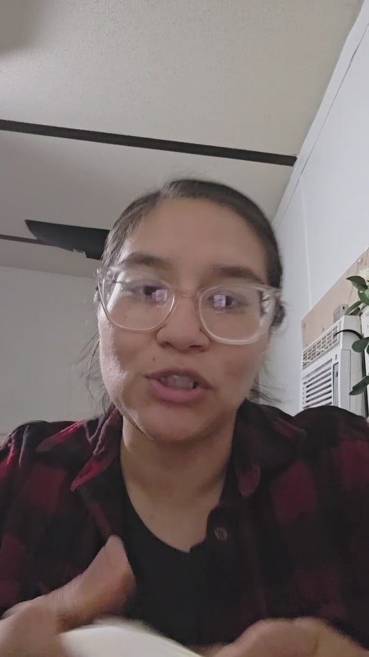 10 Minute Video Expression