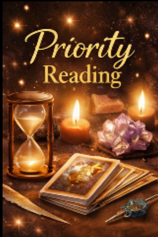 Emergency / Priority Reading