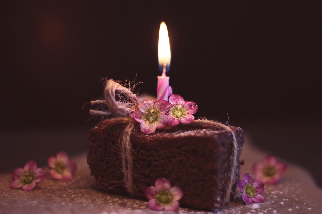 Buy a Brownie Donation Link