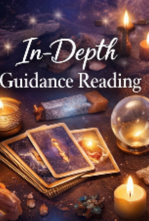 In- Depth Guidance Reading
